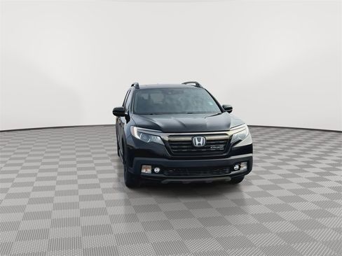 Used 2019 Honda Ridgeline Black Edition image 3