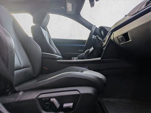 Used 2016 BMW 335i Gran Turismo xDrive image 21