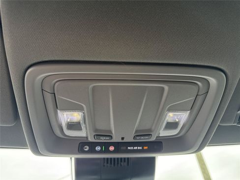 New 2026 Chevrolet Silverado 1500 RST w/ RST Select Package RWD image 28