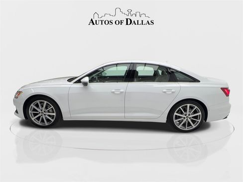 Used 2025 Audi A6 2.0T Premium w/ Convenience Plus Package image 6