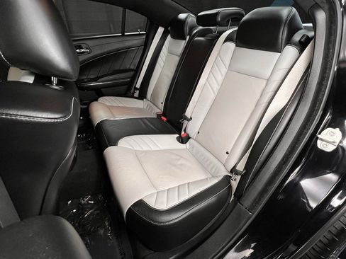 Used 2023 Dodge Charger SRT Hellcat image 21