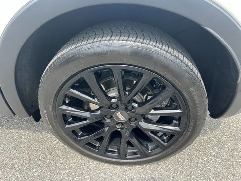 Used 2019 Cadillac XT4 Sport FWD image 12