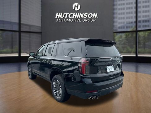Used 2025 Chevrolet Tahoe Z71 AWD/4WD image 5