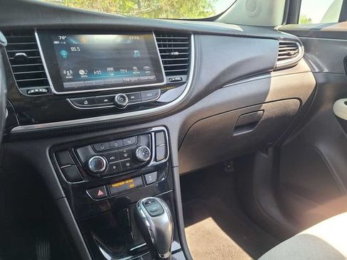 Used 2019 Buick Encore Preferred AWD/4WD image 28