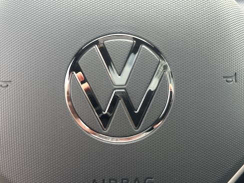 New 2026 Volkswagen GTI SE image 24