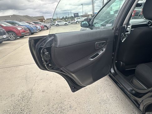 Used 2005 Subaru Impreza RS AWD/4WD image 15