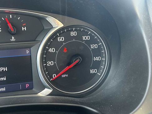 Used 2019 GMC Terrain Denali w/ Advanced Safety Package image 12