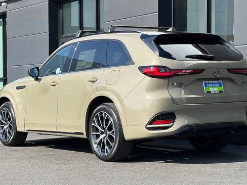 New 2026 MAZDA CX-70 3.3 Turbo S w/ Premium Package image 7