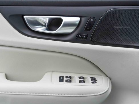 Used 2024 Volvo S60 T8 Plus w/ Climate Package image 15