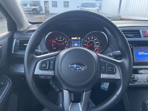 Used 2017 Subaru Legacy 2.5i w/ Alloy Wheel Package image 27