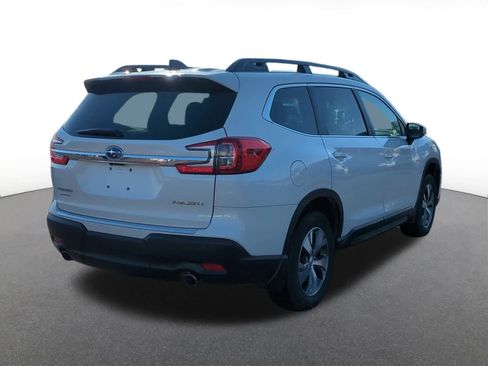 Certified 2025 Subaru Ascent Premium w/ Premium Package image 6