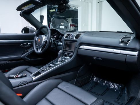 Used 2015 Porsche Boxster S RWD image 22