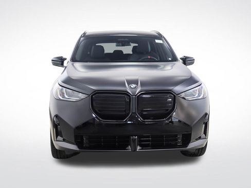 New 2026 BMW X3 M50 AWD/4WD image 8