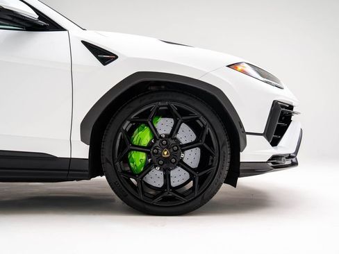 Used 2024 Lamborghini Urus Performante image 9