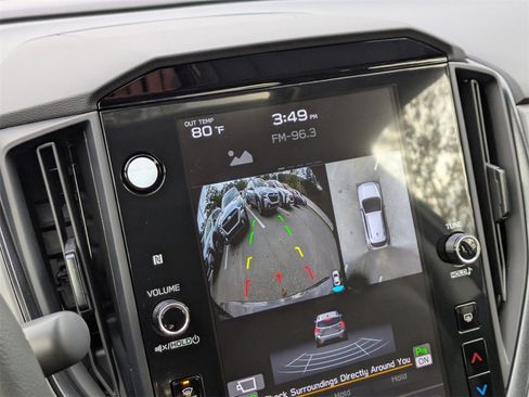 New 2026 Subaru Crosstrek 2.5i Limited image 24