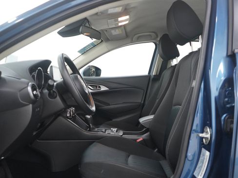 Used 2020 MAZDA CX-3 Sport image 22