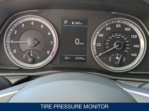 Certified 2023 Hyundai Sonata SEL image 23