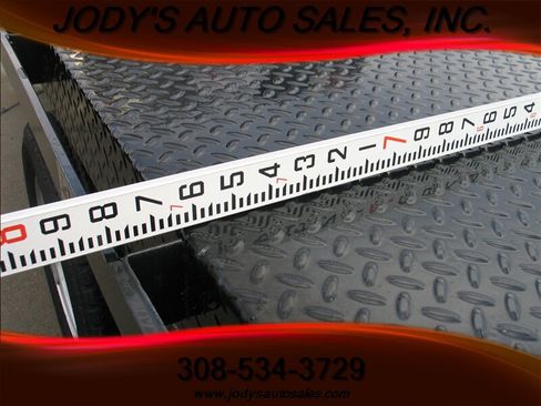 Used 2008 Chevrolet Silverado 3500 W/T image 19