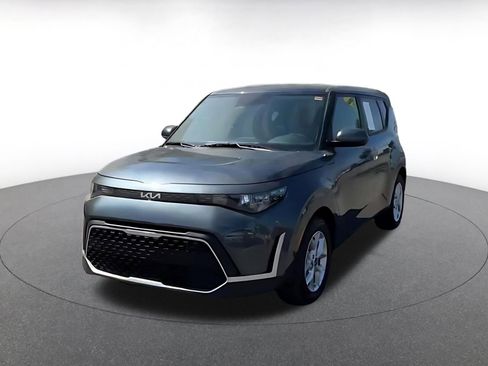 Used 2025 Kia Soul LX w/ LX Technology Package image 7