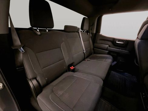 Used 2021 Chevrolet Silverado 1500 LT image 27