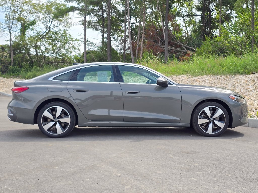 Certified 2025 Audi A5 Premium Plus AWD/4WD image 7