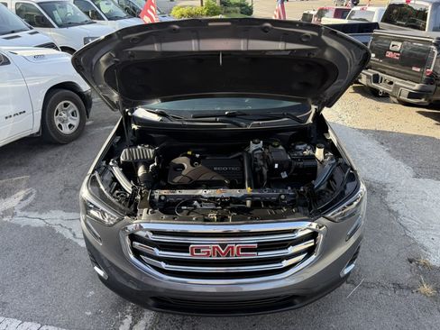 Used 2018 GMC Terrain SLE w/ Driver Convenience Package AWD/4WD image 18