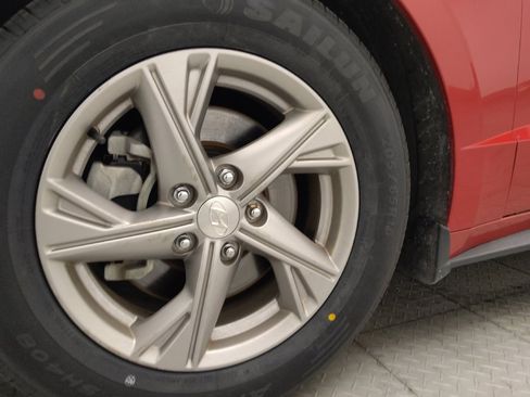 Used 2020 Hyundai Sonata SE FWD image 31