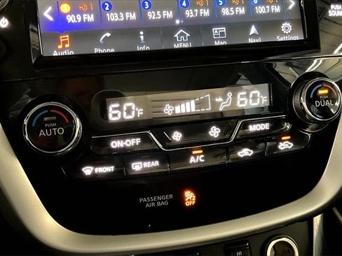 Used 2015 Nissan Murano SL w/ SL Technology Package image 30