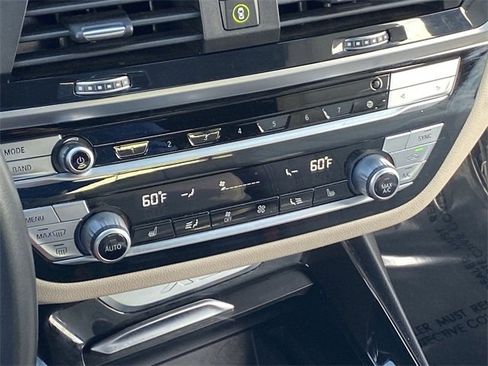 Used 2020 BMW X3 xDrive30i w/ Convenience Package image 31
