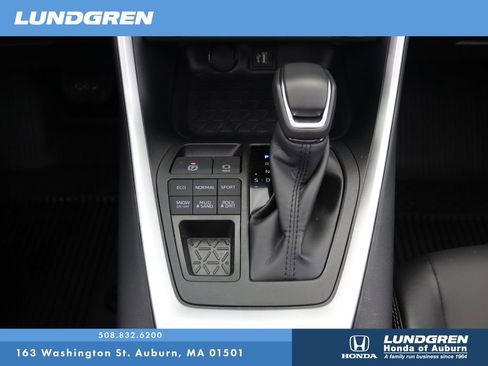 Used 2025 Toyota RAV4 XLE Premium w/ Weather Package image 26