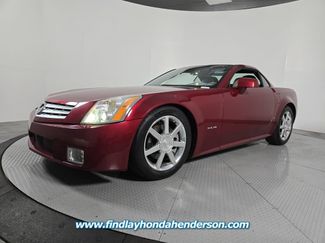 Used 2006 Cadillac XLR RWD video 2