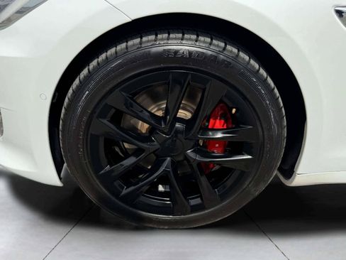Used 2021 Tesla Model S Performance AWD/4WD image 49