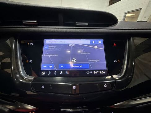 Used 2021 Cadillac XT6 Premium Luxury AWD/4WD image 18