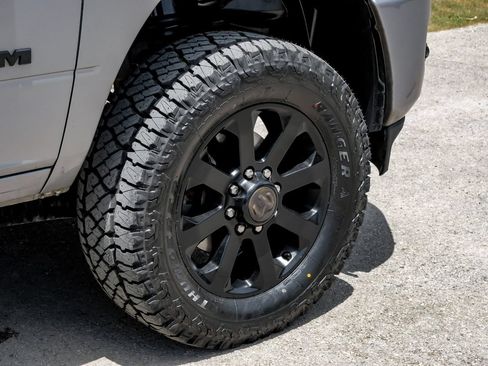 Used 2020 RAM 2500 Lone Star w/ Level 2 Equipment Group AWD/4WD image 61