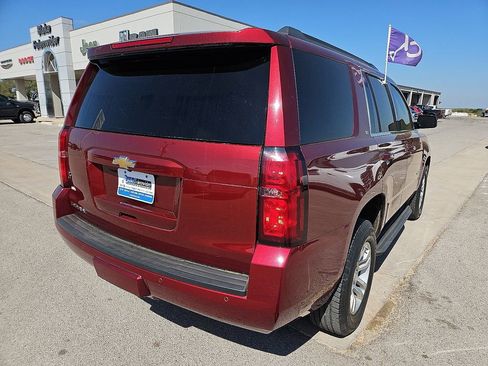 Used 2017 Chevrolet Tahoe LT image 7