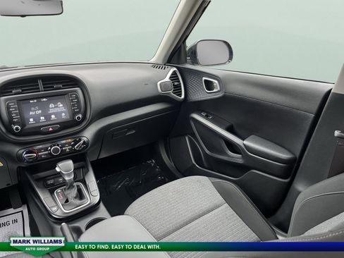 Used 2021 Kia Soul GT-Line image 30