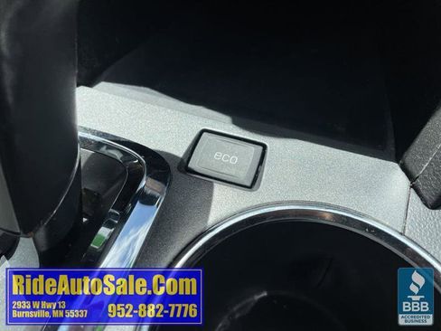 Used 2014 Chevrolet Equinox LT w/ Power Convenience Package AWD/4WD image 37