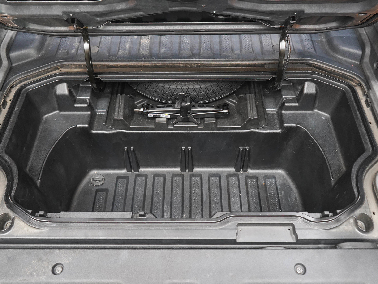 Used 2023 Honda Ridgeline RTL image 18