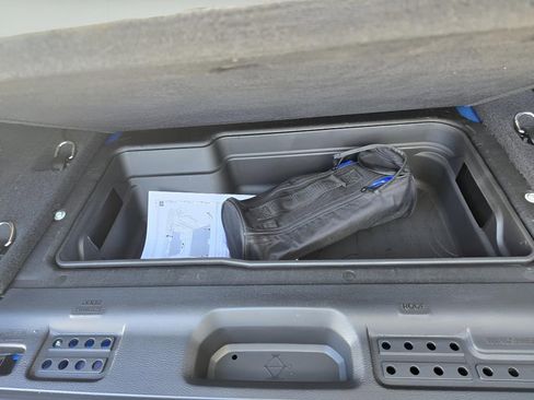 New 2026 Jeep Wrangler Sahara image 32