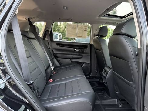 Used 2026 Honda CR-V EX-L image 16
