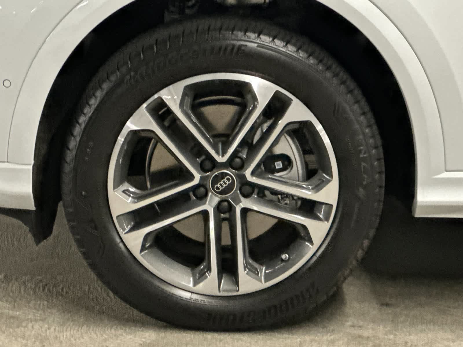 New 2026 Audi Q5 Premium Plus AWD/4WD image 27
