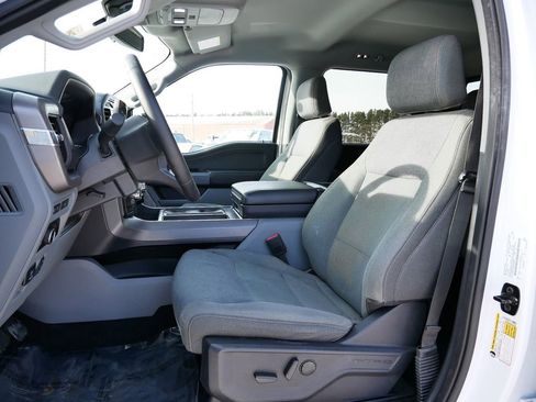 Certified 2024 Ford F150 XLT w/ Equipment Group 303A High image 15