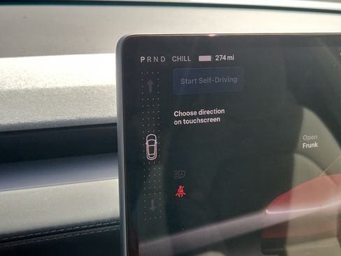 Used 2026 Tesla Model Y Long Range AWD/4WD image 30