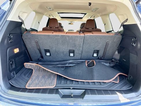 Used 2020 Subaru Ascent Touring w/ Popular Package #2A image 28