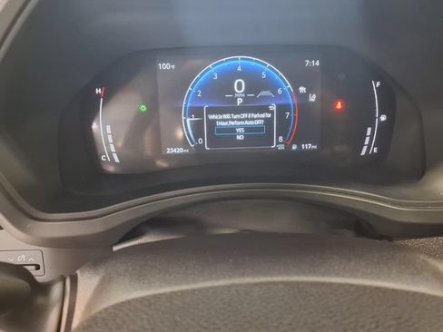 Used 2026 Toyota Grand Highlander AWD image 10
