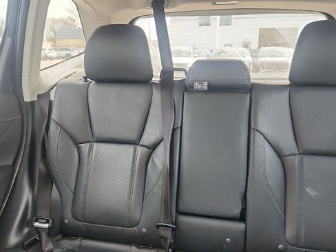 Used 2021 Subaru Forester Limited w/ Popular Package #3 image 16