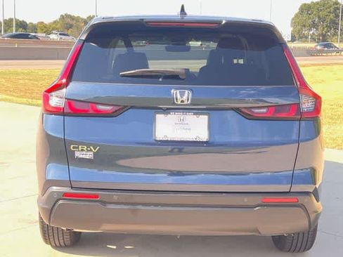 Certified 2026 Honda CR-V EX-L image 6