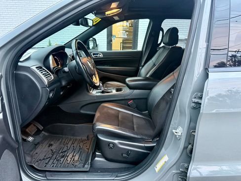 Used 2020 Jeep Grand Cherokee Altitude image 14