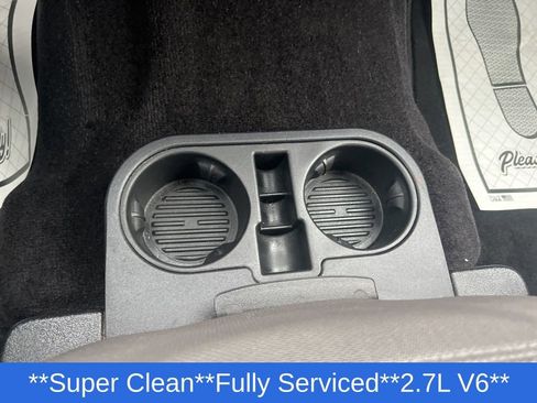 Used 2015 Ford F150 XLT w/ Equipment Group 302A Luxury image 22