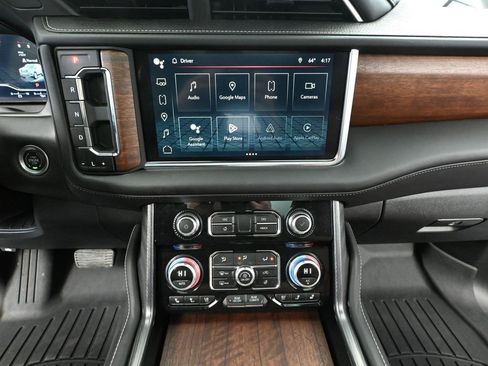 Used 2024 GMC Yukon Denali Ultimate AWD/4WD image 40